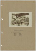 GFA 13/57.36: Bahnpersonal ca. 1917