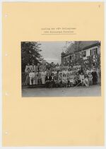 GFA 13/57.4: Ausflug der GF Kolleginnen 1946 Klostergut Paradies
