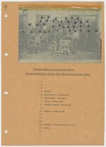 GFA 13/57.44: Stahlgiesserei im vorderen Werk. Giessereimeister Werner mit seiner Gilde, Jahr 1893