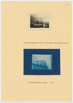 GFA 13/57.51: Lohnrechnungsbüro Werk I mit Lohrer, Bollinger, Aivagi