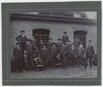 GFA 13/59.5: GF Betriebsgilde Jahr 1908