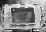 GFA 16/11362: Panzertopfscharte für Festungen