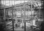 GFA 16/15016: Bau der Maschinenfabrik Rauschenbach