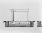 GFA 16/15231.2: Waagenbau, technische Zeichnung