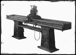 GFA 16/24: Roll-Schleifmaschine LEYA