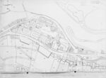 GFA 16/3291: General plan of the Mühlental, 1895-1900