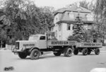 GFA 16/39333: Magirus Lastwagen mit Trilex-Felgen