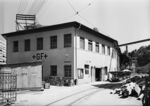 GFA 16/39500: Werk I 1939 vor dem Umbau