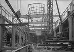 GFA 16/40452: Umbau Werk I 1940