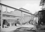 GFA 16/41289: Umbau Werk I, Bauetappe 1941