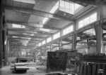 GFA 16/41291: Umbau Werk I, Bauetappe 1941