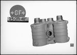 GFA 16/4218: Zylinder di Fiume