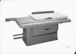 GFA 16/4235: Tischkreissäge Modell MK