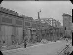 GFA 16/42355: Umbau Werk I, Bauetappe 1942