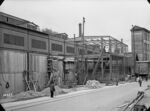 GFA 16/42355: Umbau Werk I, Bauetappe 1942
