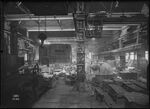 GFA 16/42496: Umbau Werk I, Bauetappe 1942
