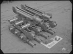 GFA 16/42984: Verschlusskasten-Rohlinge für Eidgenössische Waffenfabrik, Bern