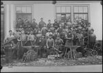 GFA 16/43591: Bearbeitungs-Belegschaft ca. 1890