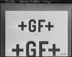 GFA 16/43750: Markenzeichen GF