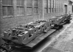 GFA 16/43766: Druckgestellrahmen für Lokomotiven