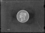 GFA 16/47231.1: Goldene Medaille der Weltausstellung London 1851