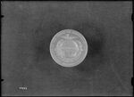 GFA 16/47232.1: Goldene Medaille der Weltausstellung London 1851