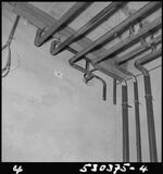 GFA 16/530375.4: Dokumentation sanitäre Installationen und Rohrleitungen