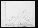 GFA 17/15323: Plan von Fittingmagazin und Bürogebäude, 1870