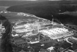 GFA 17/15374: Maschinenfabrik Rauschenbach, Graugiesserei Stahlwerk Ebnat