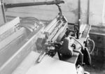 GFA 17/26: Drehwebmaschine Maschinenfabrik Rauschenbach