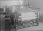 GFA 17/32: Drehwebmaschine Maschinenfabrik Rauschenbach