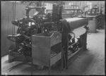 GFA 17/37: Drehwebmaschine Maschinenfabrik Rauschenbach