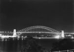 GFA 17/39808: GF in Australien, Sydney Harbour Bridge