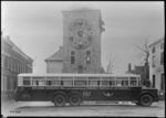 GFA 17/471320: Büssing Braunschweig Bus mit Simplex-Rädern, ca. 1930-1935