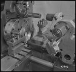 GFA 17/47996: Werkzeug-Einspann-Beispiel am Hubert-Halbautomat