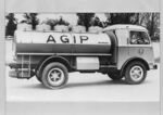 GFA 17/510300: Autobotte Chilolitrica, Agip-Tanklastwagen