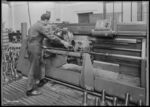 GFA 17/520788: Copying lathe at Automobiles in Brussels