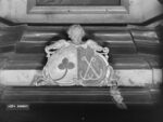 GFA 17/530871: Wappen in der Klosterkirche