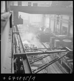 GFA 17/641815.1: Mensch und Arbeit in der Stahlgiesserei 1 1964