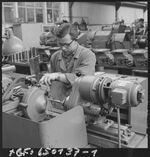 GFA 17/650237.1: Mensch und Arbeit in der Maschinenfabrik