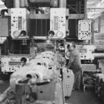 GFA 17/650237.5: Mensch und Arbeit in der Maschinenfabrik