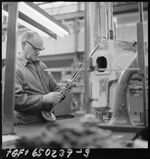 GFA 17/650237.9: Mensch und Arbeit in der Maschinenfabrik