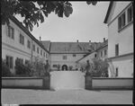 GFA 17/650885: Klosterhof im Kloster Paradies