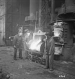GFA 17/6769: Furnaces and casting plants; grey casting foundry