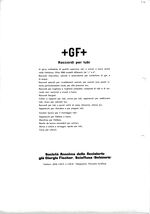 GFA 1/2852.11: Werbeblatt Fitting