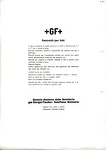 GFA 1/2852.15: Werbeblatt Fitting