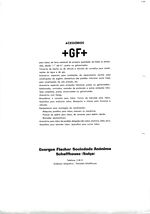 GFA 1/2852.9: Werbeblatt Fitting