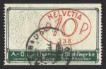 GFA 1/6574: Georg Fischer Briefmarken