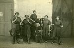 GFA 24/144.2: Frauenarbeit im Ersten Weltkrieg