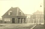 GFA 24/54.1749: Pförtnerhaus 